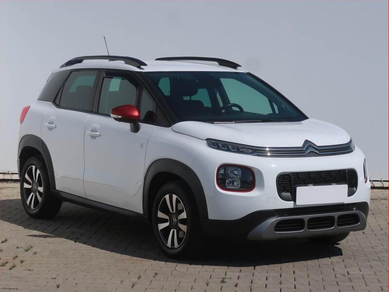 Citro�n C3 Aircross