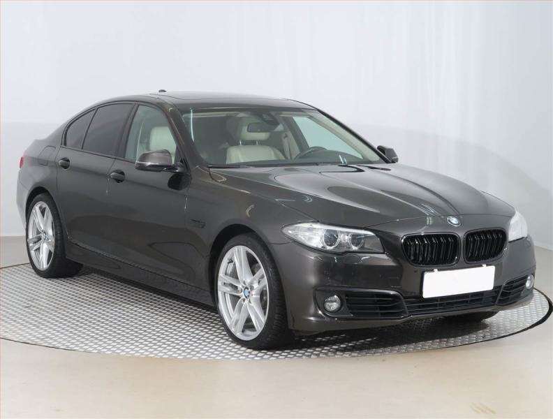 BMW 5er Reihe