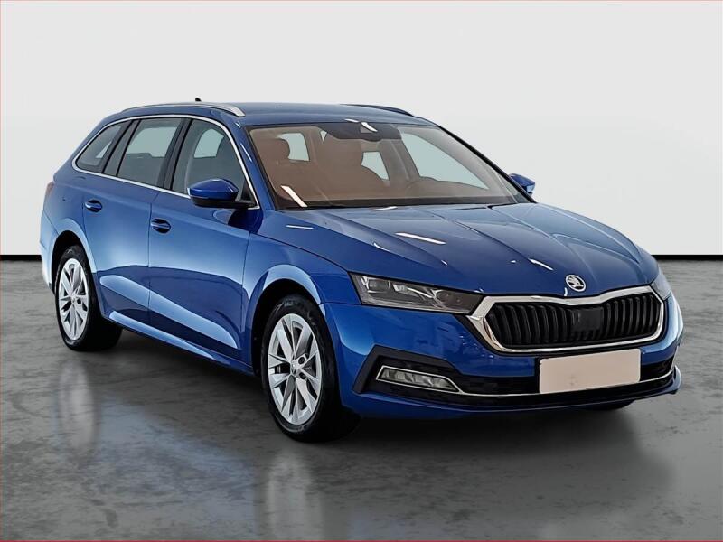 �koda Octavia