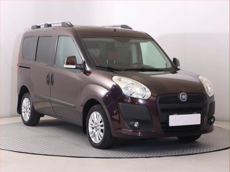 Fiat Dobl�