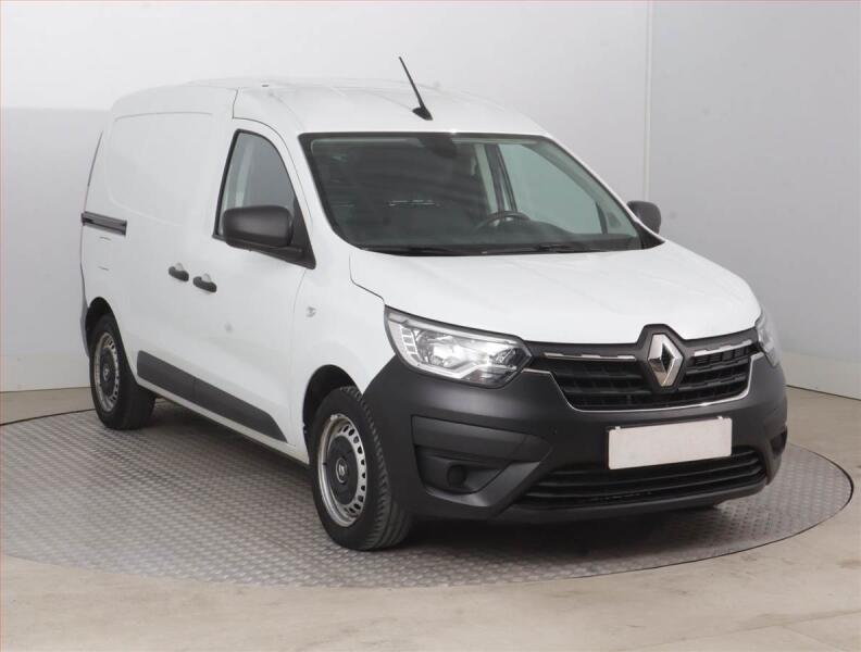 Renault Express