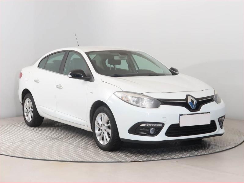 Renault Fluence