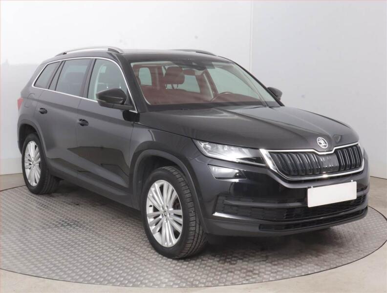 �koda Kodiaq
