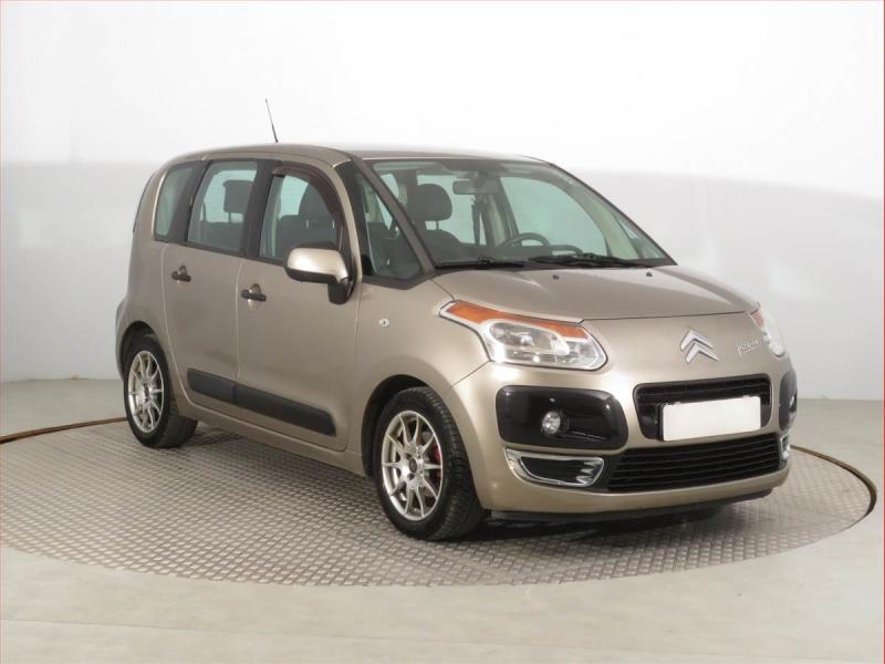 Citron C3 Picasso