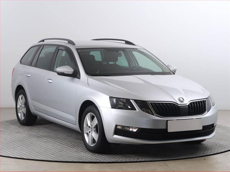 �koda Octavia