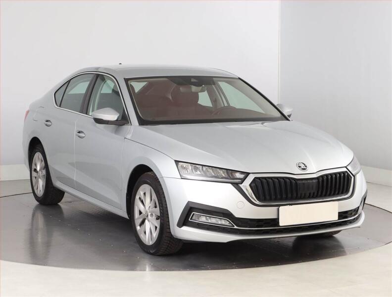 �koda Octavia