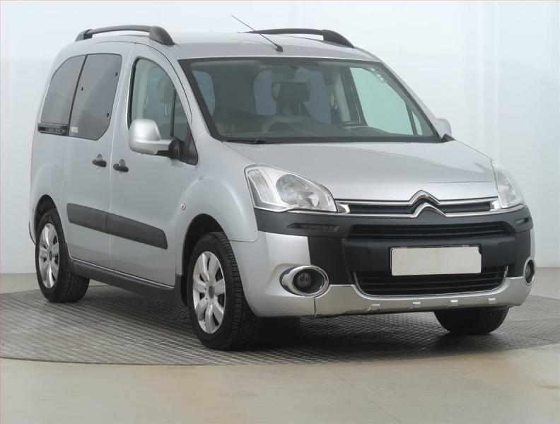 Citron Berlingo