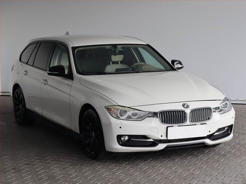 BMW 3er Reihe