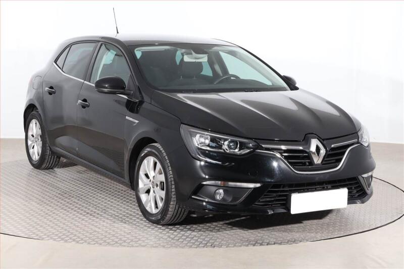Renault M�gane