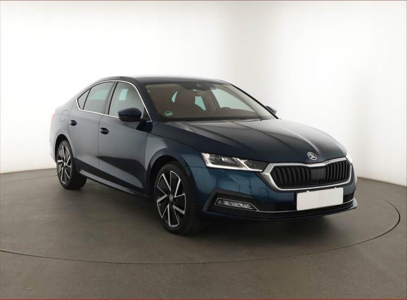 �koda Octavia