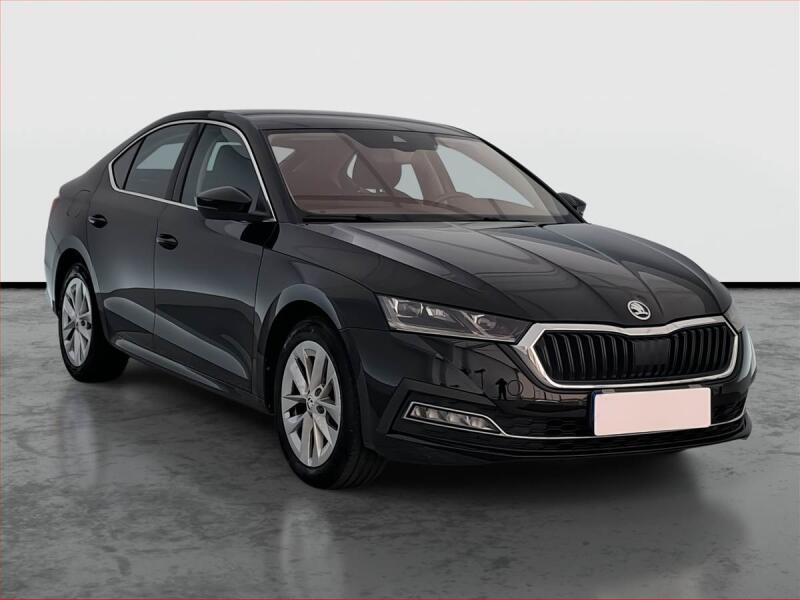 �koda Octavia