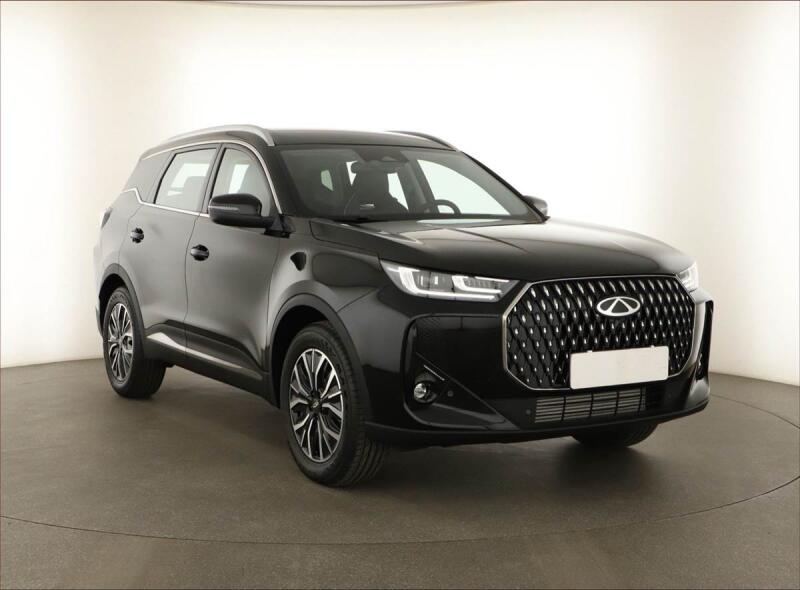 Chery Tiggo 7