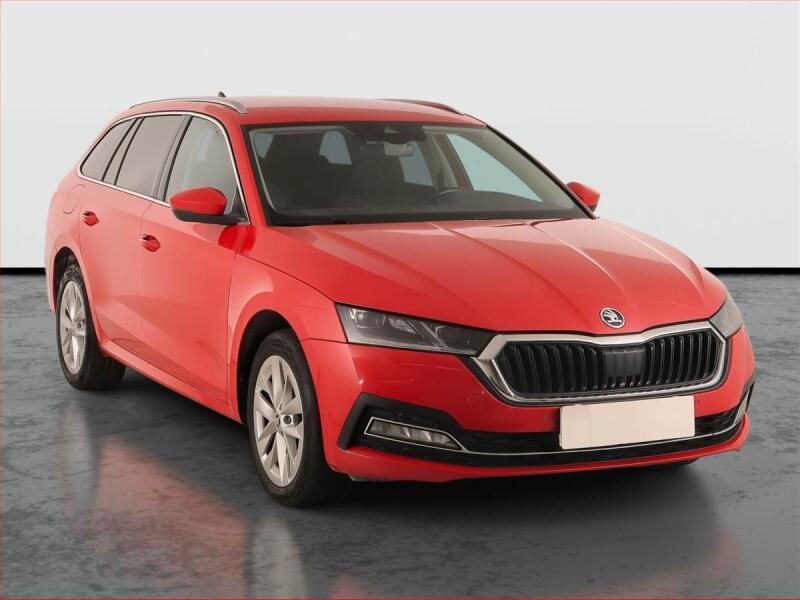 �koda Octavia
