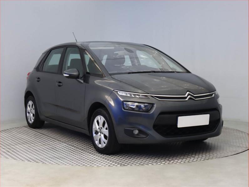 Citron C4 Picasso