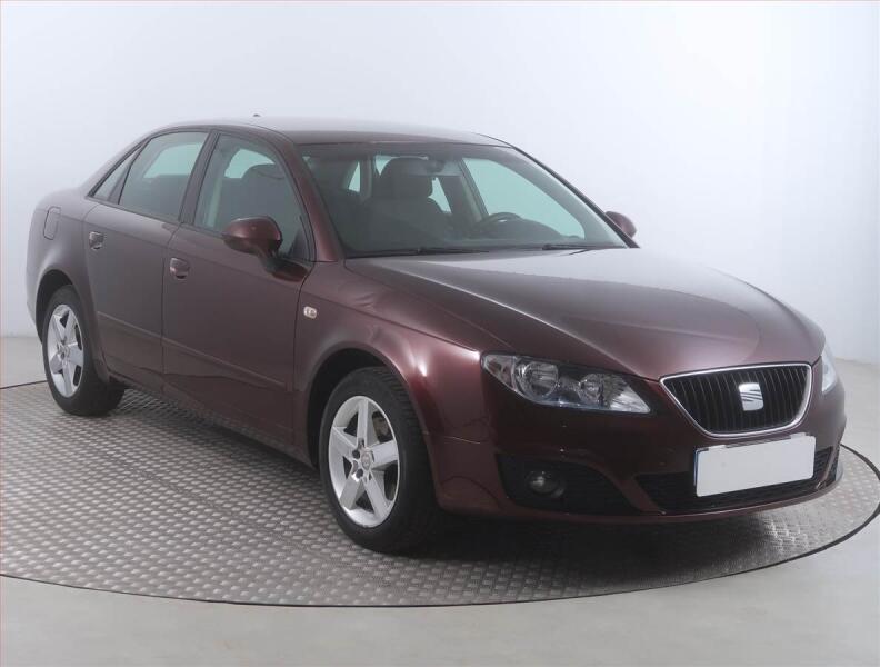 Seat Exeo