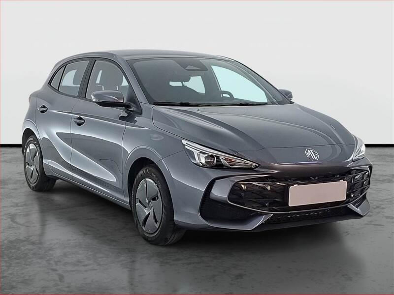 MG MG3