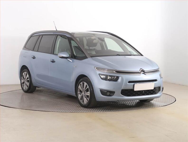 Citro�n C4 Picasso