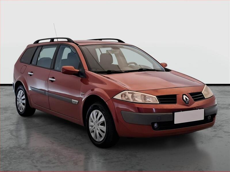 Renault M�gane
