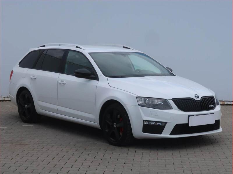 �koda Octavia