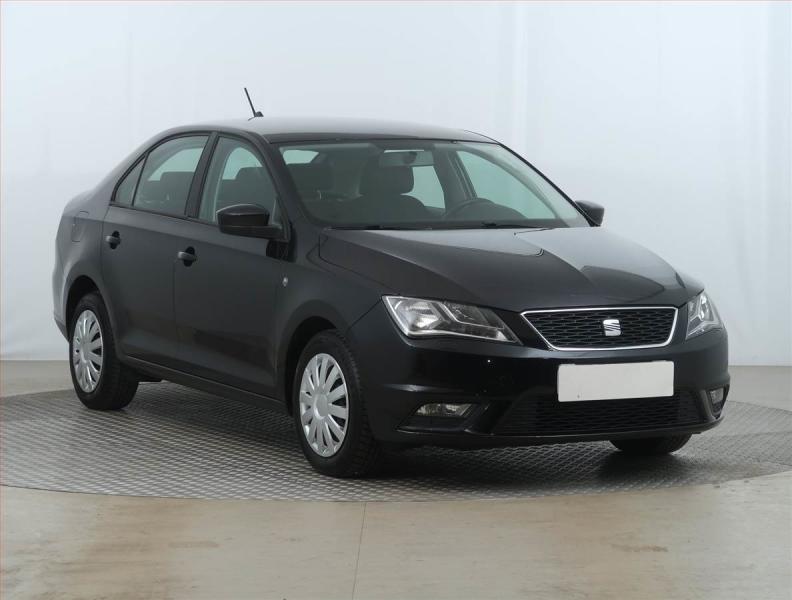 Seat Toledo