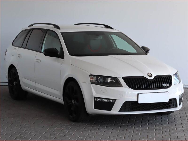 �koda Octavia