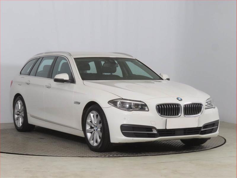 BMW 5er Reihe