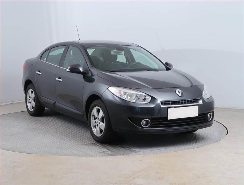 Renault Fluence