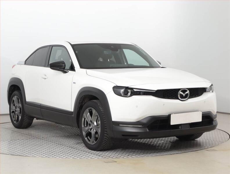 Mazda MX-30