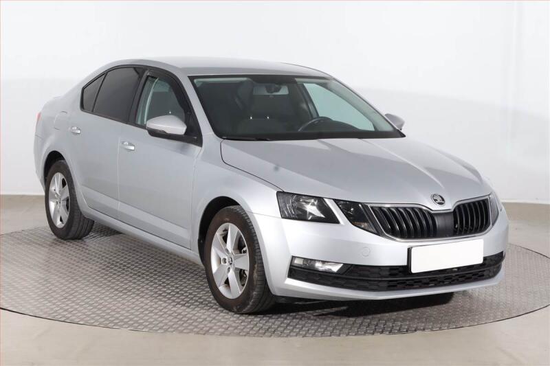 �koda Octavia