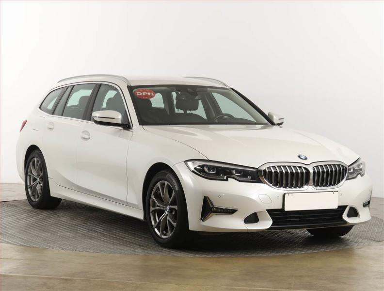 BMW 3er Reihe