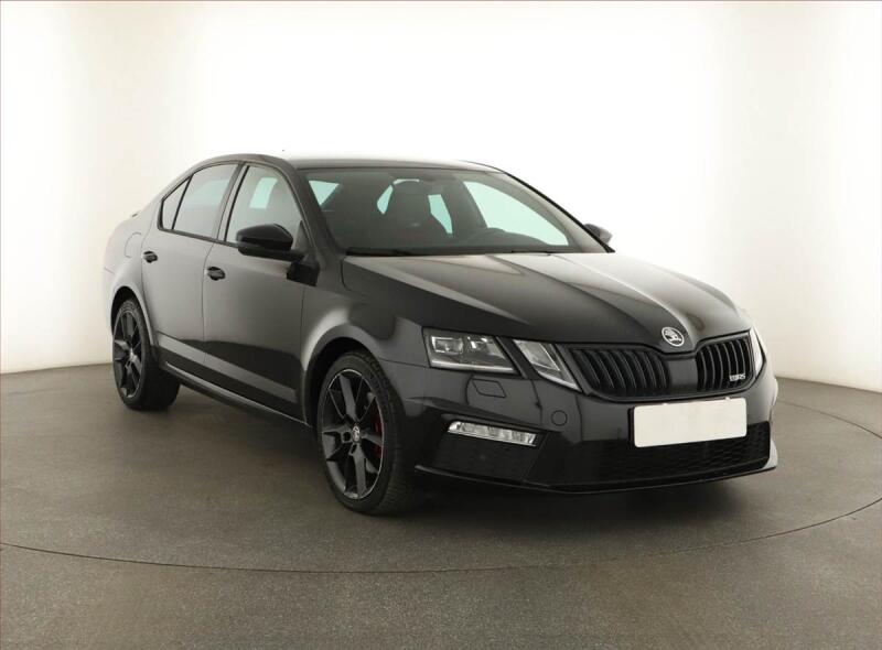 �koda Octavia