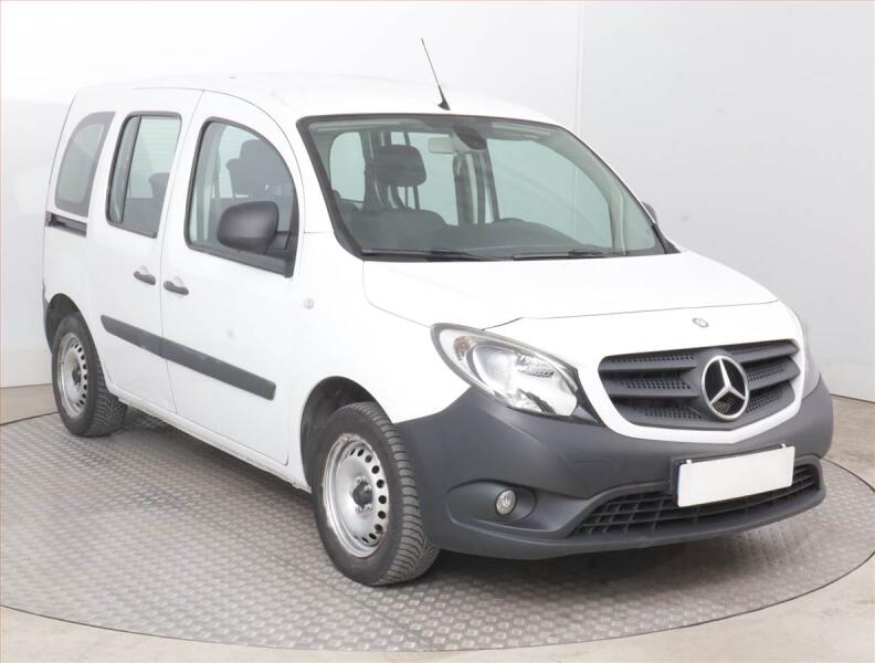 Mercedes-Benz Citan