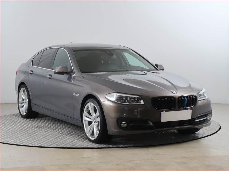 BMW 5er Reihe
