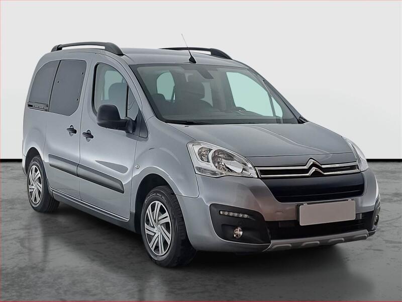 Citro�n Berlingo