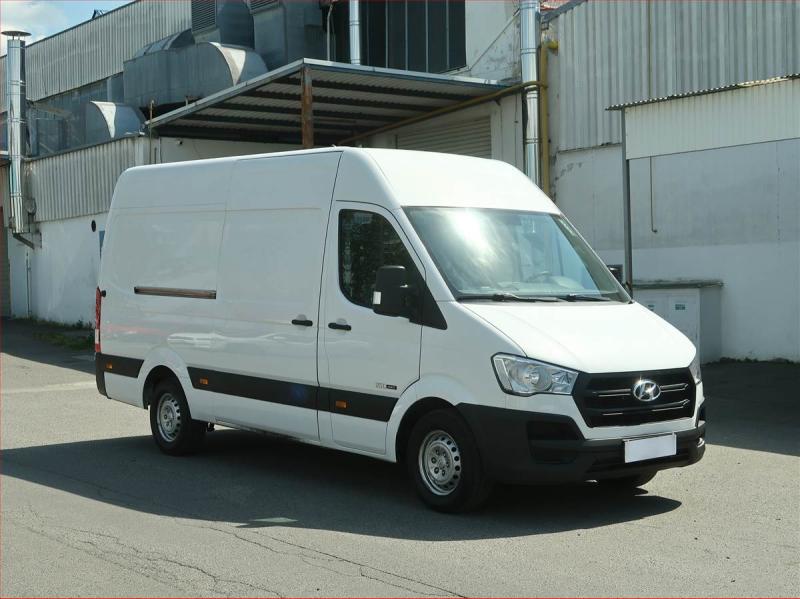 Hyundai H 350