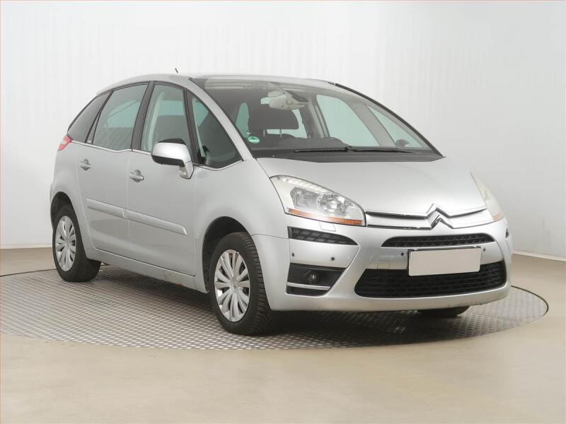 Citro�n C4 Picasso