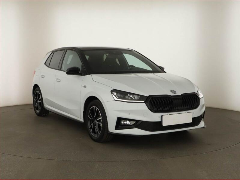 �koda Fabia