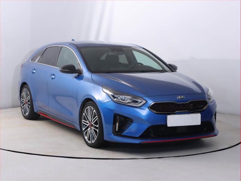 Kia Pro_Ceed