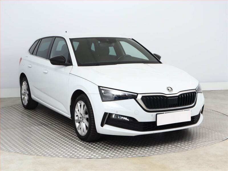 �koda Scala