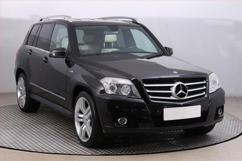 Mercedes-Benz GLK