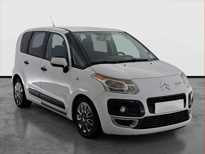 Citro�n C3 Picasso