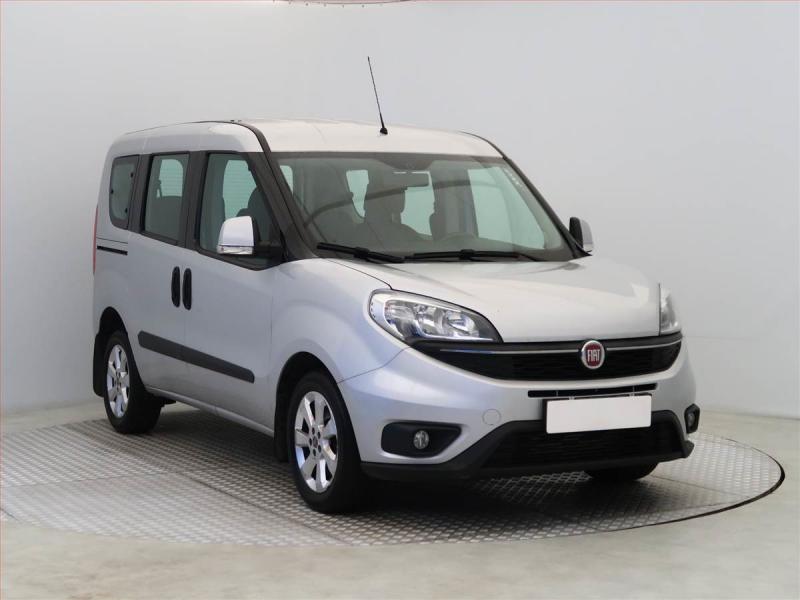 Fiat Dobl