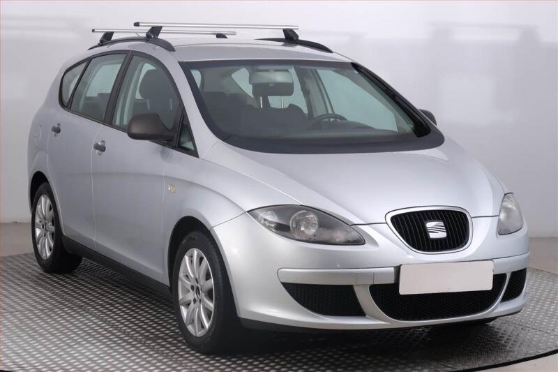 Seat Altea
