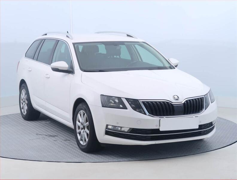 �koda Octavia