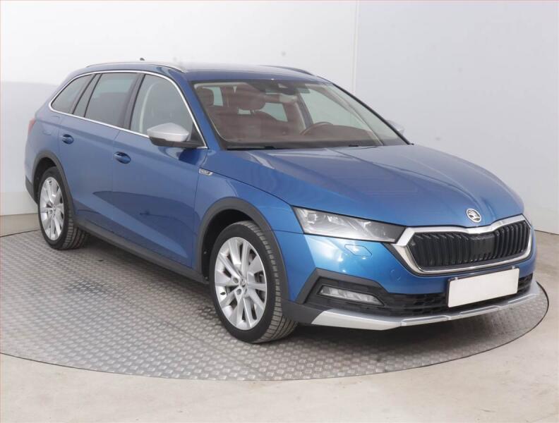 �koda Octavia