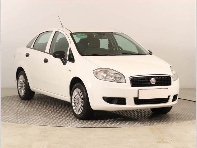 Fiat Linea