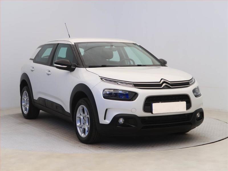 Citron C4 Cactus