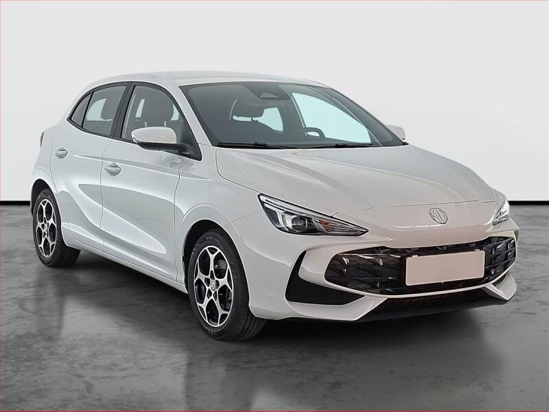 MG MG3