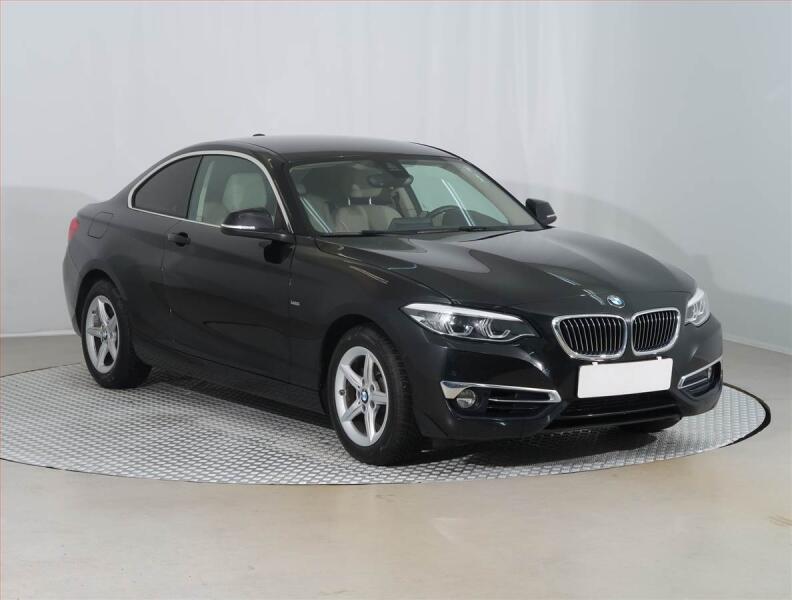 BMW Serie 2