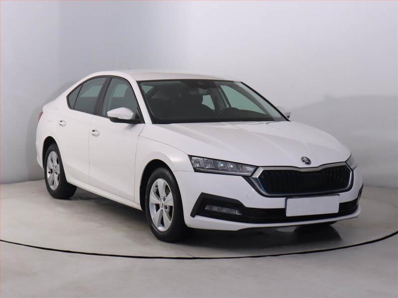 �koda Octavia